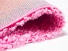 160x230 cm Teppich Efor Shaggy 7182 Pink Produktbild-Vorschau 6