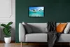 MuchoWow® MuchoWow® Gerahmtes Poster Meer - Schnorcheln - Produktbild-Vorschau 6