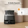 10 Stück Staubbeutel Zubehör für Ecovacs Deebot T30 Omni / Produktbild-Vorschau 6
