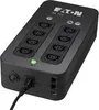 Eaton 3S700I, Pohotovostní režim (offline), 0,7 kVA, 420 W, Náhled obrázku produktu 2