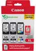 Canon PG-545 XL x2 / CL-546 XL Photo Value Pack Anteprima dell’immagine prodotto 1