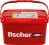 fischer 567899 fischer SX Plus 8x40 im Eimer 567899 Náhľad obrázku produktu 3