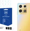3mk Hybridglas Lens Protection für Infinix Hot 30i  Kamera Produktbild-Vorschau 3