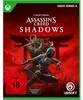 Ubisoft Assassin's Creed Shadows, Spiel Produktbild-Vorschau 1