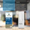 Venessa VT S+ Topping - 750g Milchpulver 99,8% Milchanteil Produktbild-Vorschau 6
