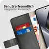 Hülle Xiaomi Poco X8 Pro Max Schutzhülle - Cazy - Schwarz Produktbild-Vorschau 4
