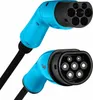 Kabel do ładowania samochodów elektrycznych AK-EC-16 Type2 Podgląd zdjęcia produktu 3