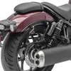Sedlové brašny s držákem pro Honda Rebel 1100 21-25 Fargo Náhled obrázku produktu 5