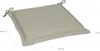 GO-DE Textil, Sitzkissen Sitzmöbel, 4er-Set, Farbe: beige, Produktbild-Vorschau 2