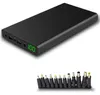 XORO MPB 3000 - Mobile Powerbank, 30.000 mAh Li-Ionen Produktbild-Vorschau 1