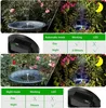 Solarbrunnen, Solar Springbrunnen, 1,5W DIY Solar Produktbild-Vorschau 4