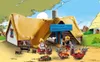 Asterix: Unhygienixova chatrč Náhľad obrázku produktu 10