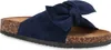 Mytrendshoe Damen Sandalen Pantoletten Sommer Schlappen Produktbild-Vorschau 1