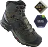 Salomon Quest 4 GTX Sportschuhe Herren Outdoorschuhe Produktbild-Vorschau 16