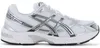 Kup buty ASICS GEL-1130 White Pure Silver w sklepie Podgląd zdjęcia produktu 6