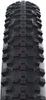 Pneu VTT Schwalbe Smart Sam 29/28" (622 mm) Noir 1.4 Voir les images du produit 4
