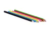 6 CRAYONS DE COULEUR Set de crayons de couleur Crayon de Voir les images du produit 2