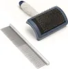 Kit di toelettatura Mikki Doodle con pettine e spazzola per Anteprima dell’immagine prodotto 2