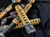 Samurai Schwert Set Tachi Katana Wakizashi Tanto Produktbild-Vorschau 12