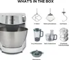 Kenwood Prospero+ KHC29.H0WH Küchenmaschine, 4,3 l Produktbild-Vorschau 7