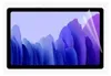 2x Klarsichtfolie Displayschutz für Samsung Galaxy Tab A7 Produktbild-Vorschau 1