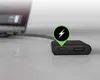 Belkin USB-C auf HDMI-Adapter 60W PD, schwarz       Produktbild-Vorschau 7