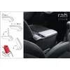 Accoudoir Rati V01060 Noir Voir les images du produit 2