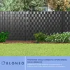 ELONEO Strisce di protezione in PVC per recinzioni a doppia Anteprima dell’immagine prodotto 9