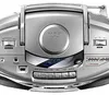 Karcher RR 510N stereo portatile con lettore CD/MP3 e porta Anteprima dell’immagine prodotto 6