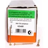 Spanplattenschrauben mit Senkkopf 4,0 x 60 - 500 Stk., Produktbild-Vorschau 2