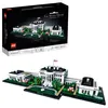 LEGO 21054 Architektura Biały Dom - Model dla dorosłych Podgląd zdjęcia produktu 39