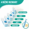 Strex Worki Próżniowe na Kołdry i Ubrania - 14 Sztuk / 4 Podgląd zdjęcia produktu 5