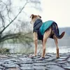 Hunter Hundemantel Uppsala Allrounder anthrazit/petrol, Produktbild-Vorschau 11