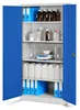 set di 3 schedari C001H Armadio per ufficio Armadio in Anteprima dell’immagine prodotto 3