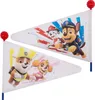 Wimpelstange PAW Patrol doppelwandig, teilbar, weiß mit Produktbild-Vorschau 7