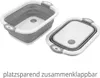 Schneidebrett Faltbar mit Schüssel Produktbild-Vorschau 5