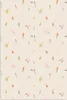 MuchoWow® Poster Blumen - Pastell - Pflanzen 120x180 cm - Produktbild-Vorschau 1