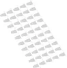 50 Stück Einweg-Slips, Unisex, elastisch, atmungsaktiv, für Produktbild-Vorschau 2