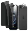 2X Panzerglas für iPhone 16e Blickschutz Sichtschutz Produktbild-Vorschau 1