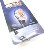 The image shows the packaging of a Philips Sonicare toothbrush head. The packaging is partially opened, revealing the toothbrush head and some marketing text and icons. Produktbild-Vorschau