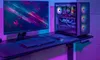 SMX® BattleStation M6A – AMD Ryzen 7 9800X3D, RTX 5090 Produktbild-Vorschau 8