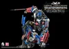 Transformers - La Vengeance DLX Figurine 1/6 Optimus Prime Voir les images du produit 13