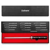 Schleifstab - Black Serie - 23 cm - CB-12 | Culinaris Produktbild-Vorschau 5