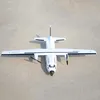 C-160 Cargotrans - RC-Flugzeug - 1120 mm Spannweite - Produktbild-Vorschau 5