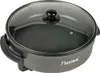 Bestron poêle multifonction 250 watts Voir les images du produit 6