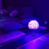 LED Feder Tischlampe Schreibtischlampe Chrome Finish Metall Produktbild-Vorschau 5