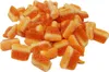 Produktbild Fruchtgummi saure Pfirsichstücke fruchtig erfrischend halal 175g Produktbild-Vorschau