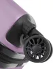 Suitline Clix-Lite - kleiner Koffer abnehmbare Rollen Produktbild-Vorschau 7