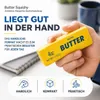 Butter Squishy - Antistress Margarine Quetsch zur Produktbild-Vorschau 8
