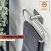 bremermann Bad-Serie PIAZZA TAPE Handtuchhalter Produktbild-Vorschau 6
